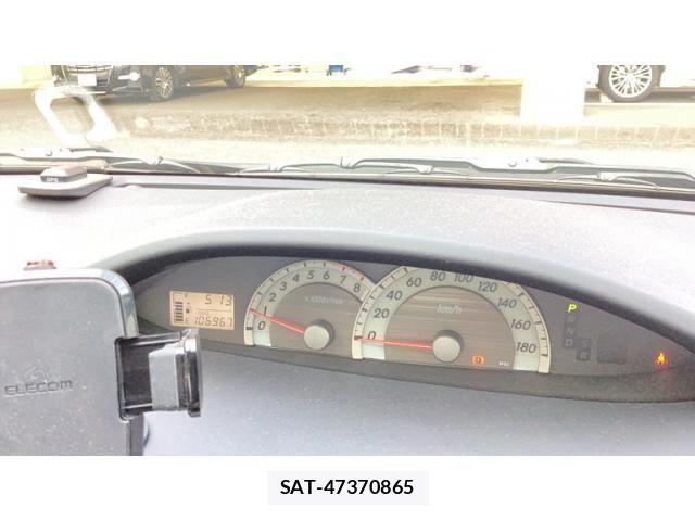 Toyota BELTA 2007-03 7782824-15