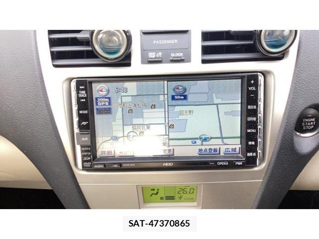 Toyota BELTA 2007-03 7782824-16