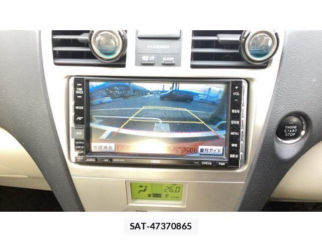 Toyota BELTA 2007-03 7782824-18