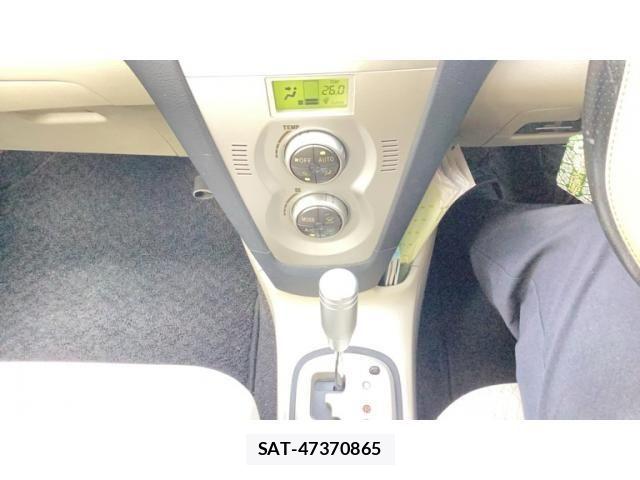 Toyota BELTA 2007-03 7782824-19