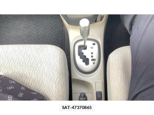 Toyota BELTA 2007-03 7782824-20