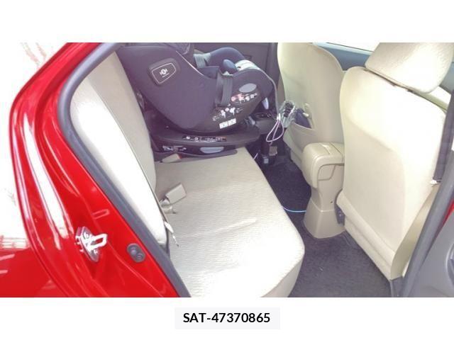 Toyota BELTA 2007-03 7782824-23