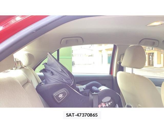 Toyota BELTA 2007-03 7782824-24