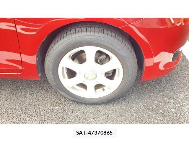 Toyota BELTA 2007-03 7782824-6