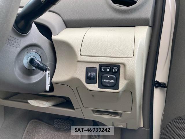 Toyota BELTA 2009-09 8034519-9