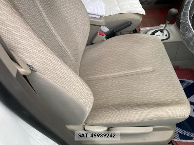 Toyota BELTA 2009-09 8034519-11