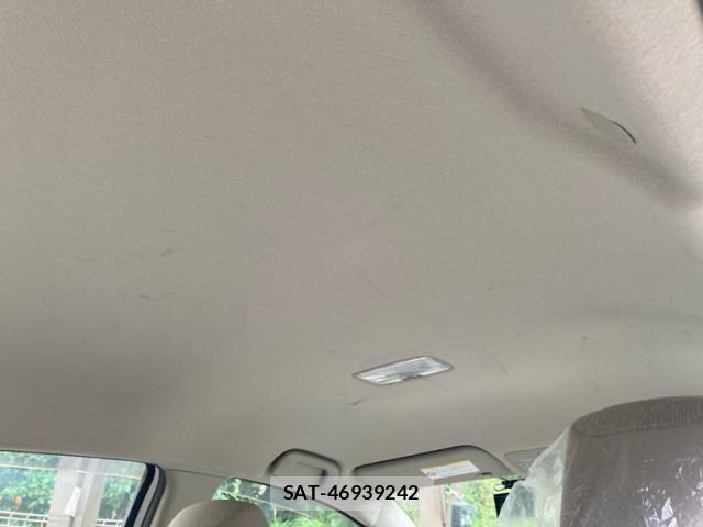 Toyota BELTA 2009-09 8034519-13