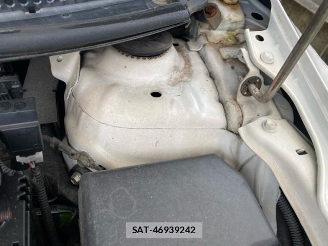 Toyota BELTA 2009-09 8034519-18