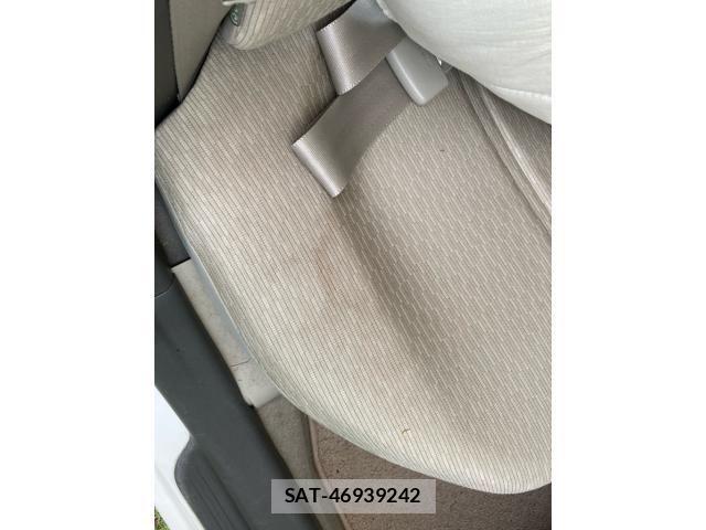 Toyota BELTA 2009-09 8034519-19
