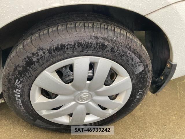 Toyota BELTA 2009-09 8034519-6
