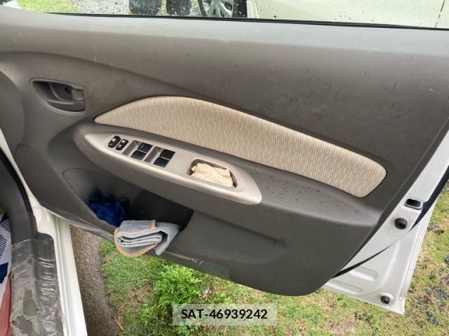 Toyota BELTA 2009-09 8034519-8