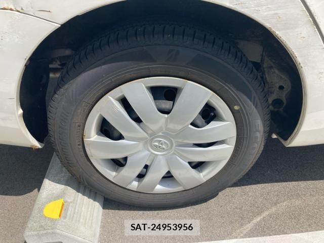 Toyota BELTA 2011-01 8228988-10