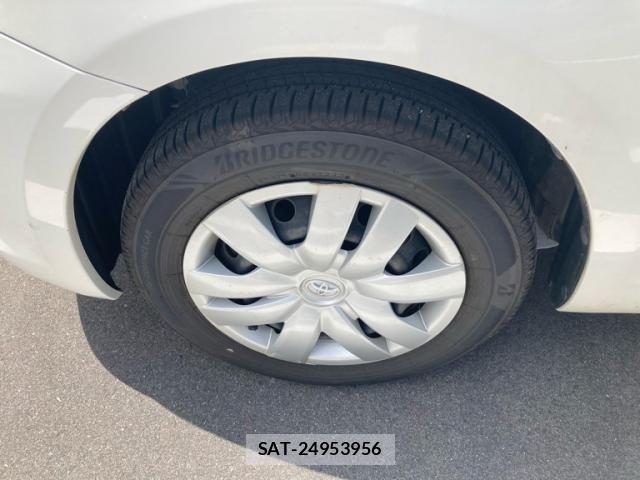 Toyota BELTA 2011-01 8228988-12