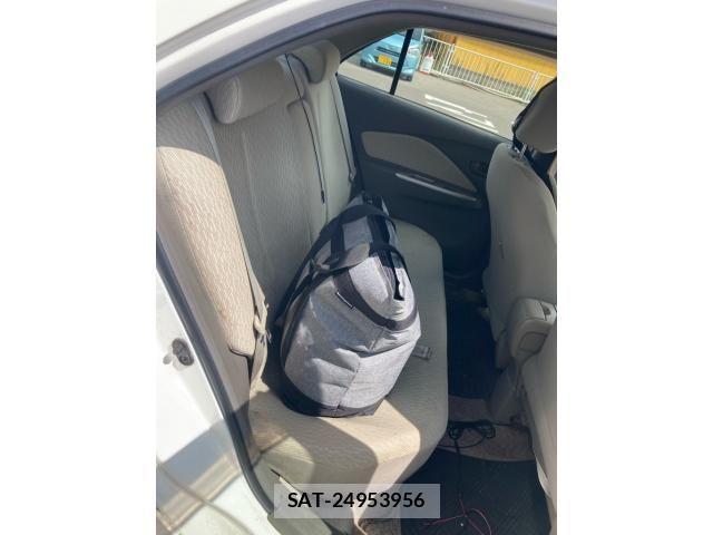Toyota BELTA 2011-01 8228988-14