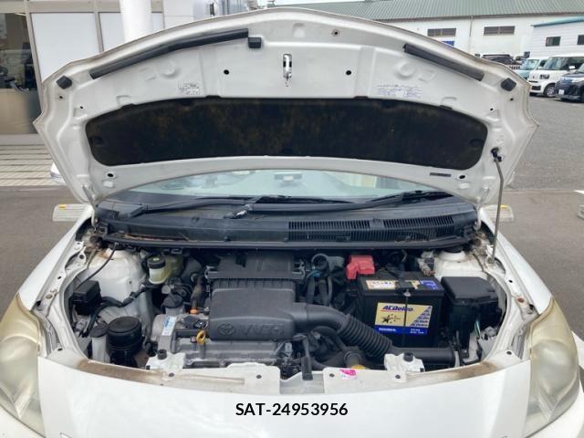 Toyota BELTA 2011-01 8228988-21