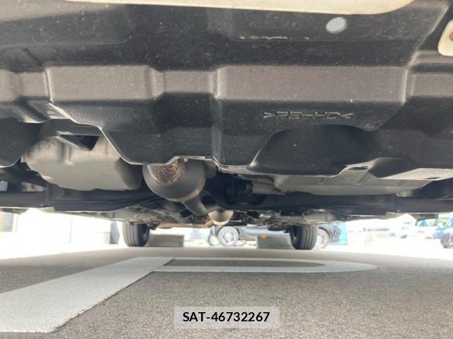 Toyota BELTA 2011-01 8313238-6