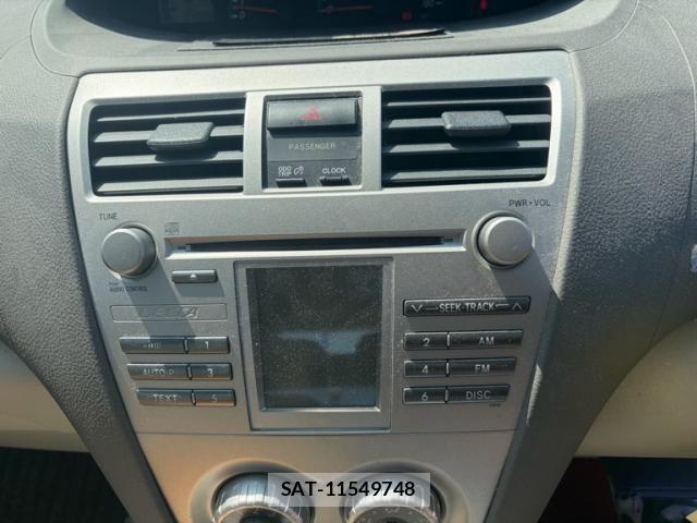 Toyota BELTA 2009-09 8334991-10