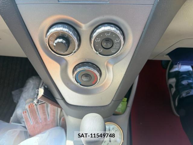 Toyota BELTA 2009-09 8334991-11