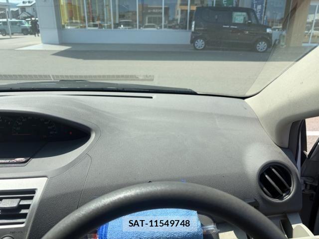 Toyota BELTA 2009-09 8334991-13