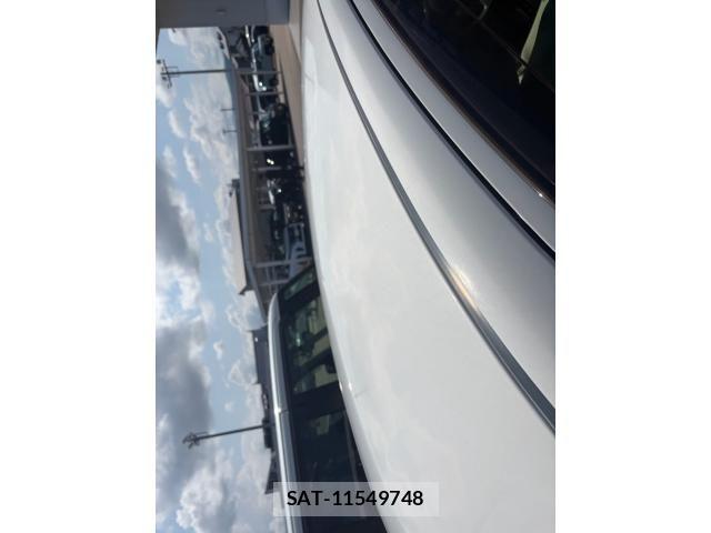 Toyota BELTA 2009-09 8334991-4