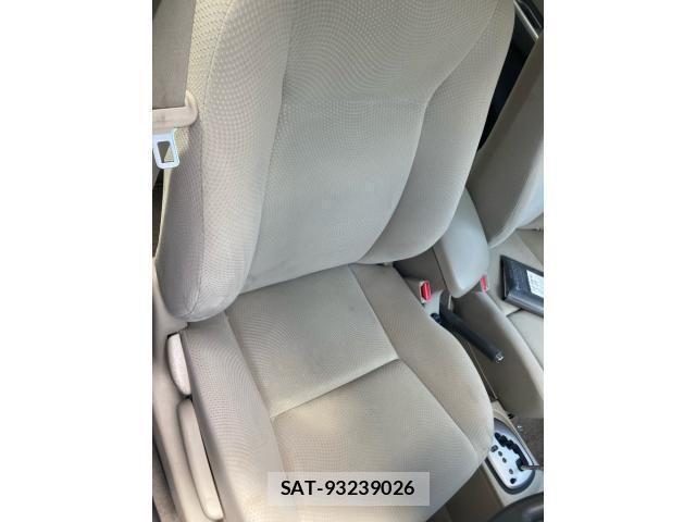Toyota BELTA 2009-11 8371460-10