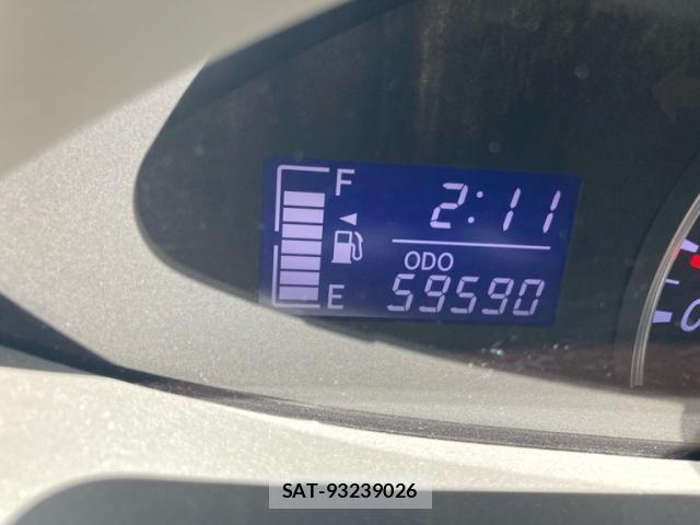 Toyota BELTA 2009-11 8371460-18