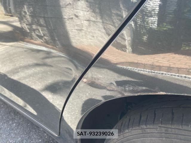 Toyota BELTA 2009-11 8371460-21