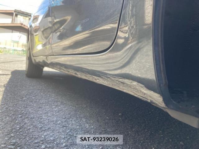 Toyota BELTA 2009-11 8371460-23