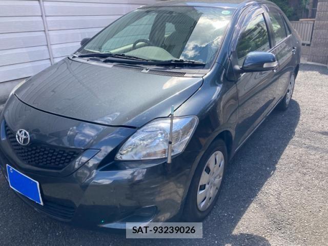 Toyota BELTA 2009-11 8371460-3