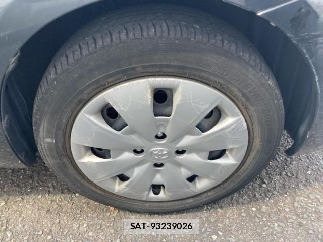 Toyota BELTA 2009-11 8371460-6