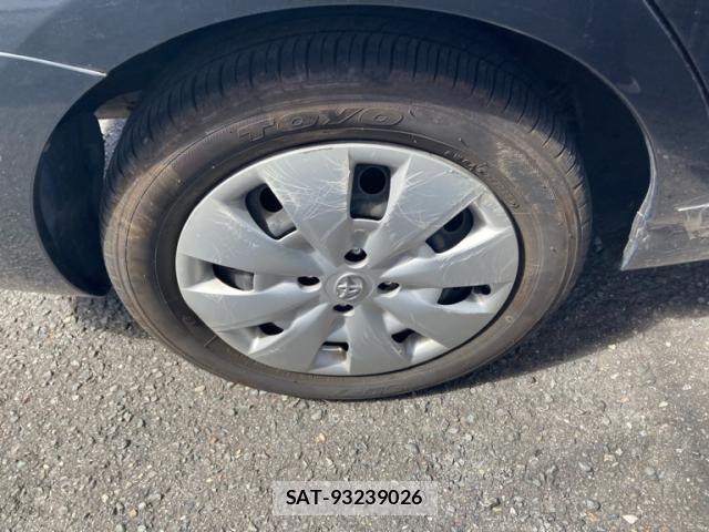 Toyota BELTA 2009-11 8371460-7