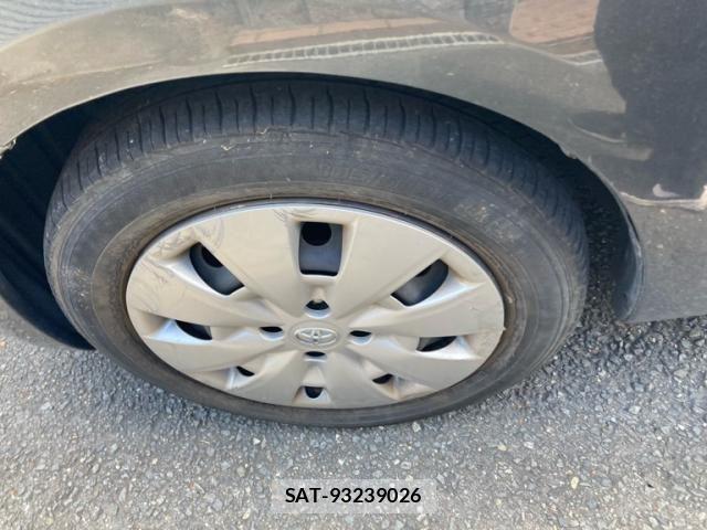 Toyota BELTA 2009-11 8371460-8