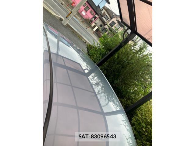 Toyota BELTA 2010-03 8561234-9
