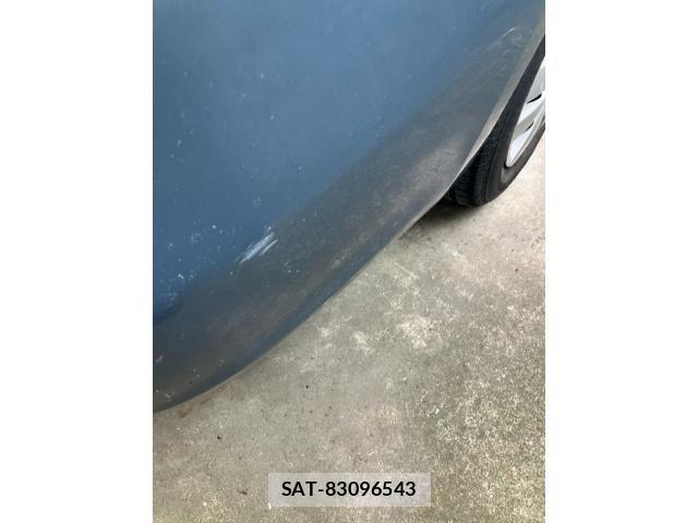 Toyota BELTA 2010-03 8561234-11