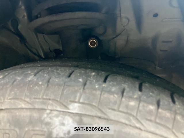Toyota BELTA 2010-03 8561234-12
