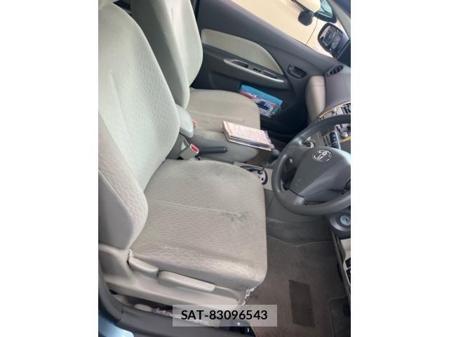 Toyota BELTA 2010-03 8561234-14