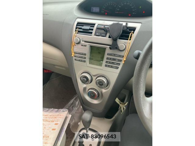Toyota BELTA 2010-03 8561234-16
