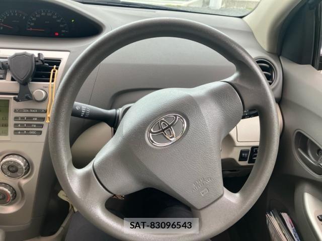 Toyota BELTA 2010-03 8561234-17