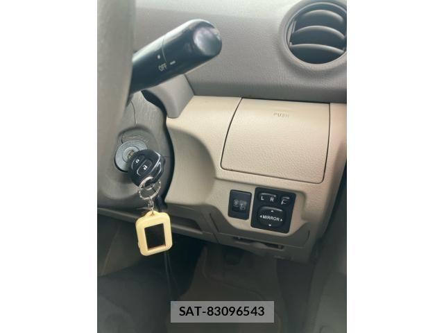 Toyota BELTA 2010-03 8561234-18