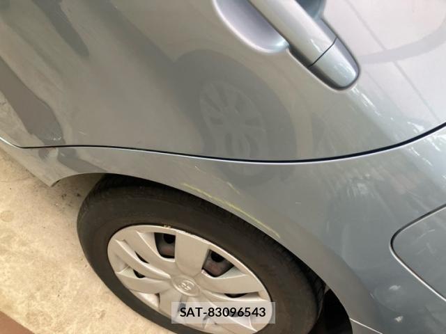 Toyota BELTA 2010-03 8561234-3