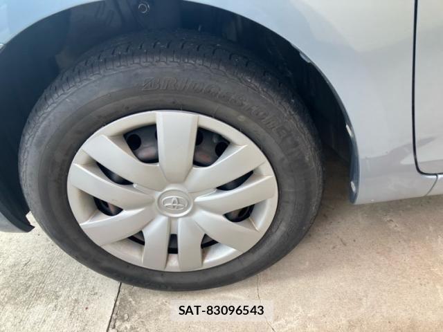 Toyota BELTA 2010-03 8561234-4