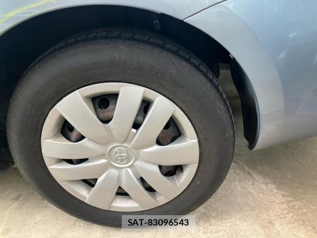 Toyota BELTA 2010-03 8561234-5