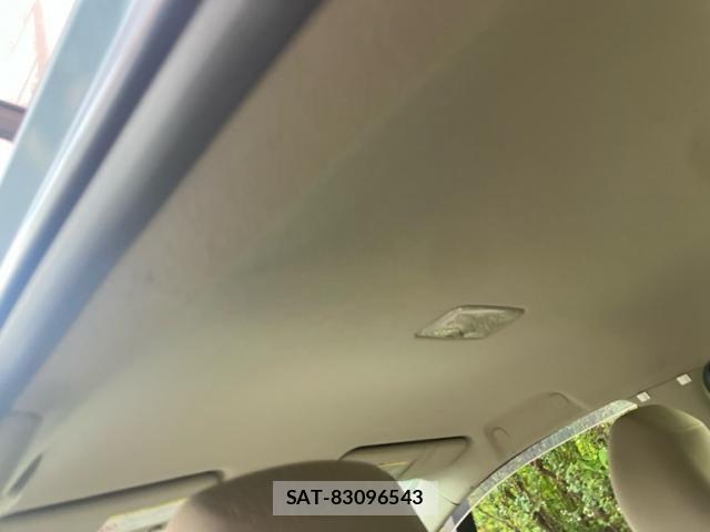 Toyota BELTA 2010-03 8561234-7