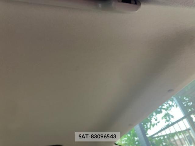 Toyota BELTA 2010-03 8561234-8