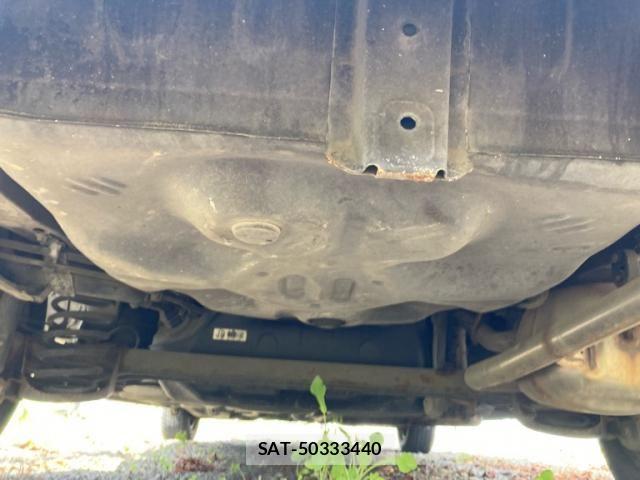 Toyota BELTA 2010-07 8870482-9