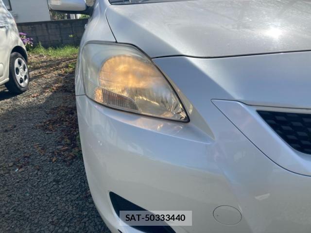 Toyota BELTA 2010-07 8870482-11