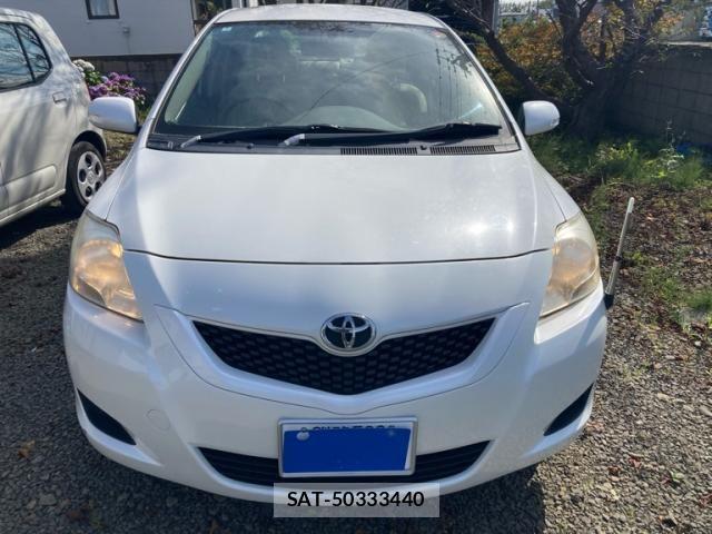 Toyota BELTA 2010-07 8870482-1