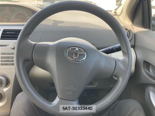 Toyota BELTA 2010-07 8870482-19