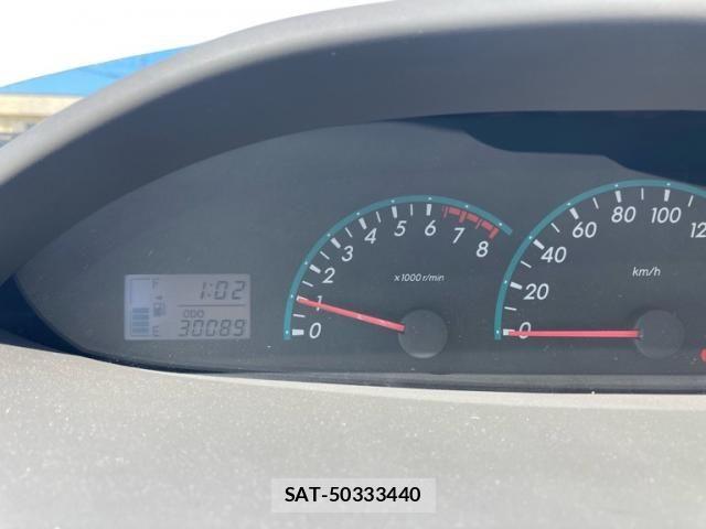 Toyota BELTA 2010-07 8870482-20