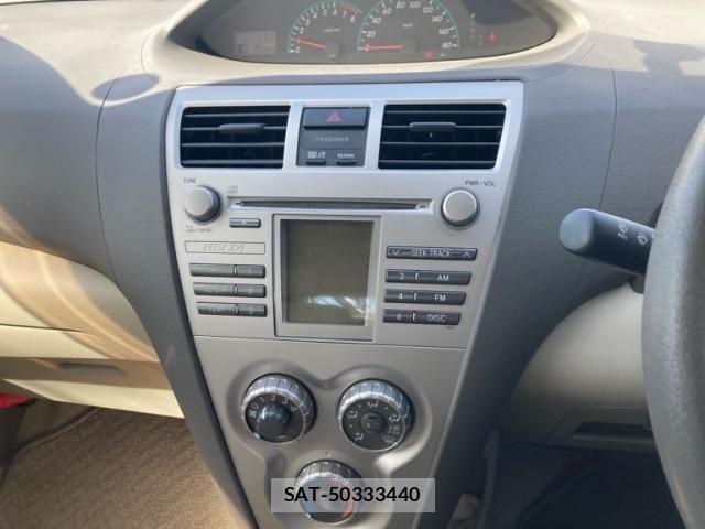 Toyota BELTA 2010-07 8870482-21